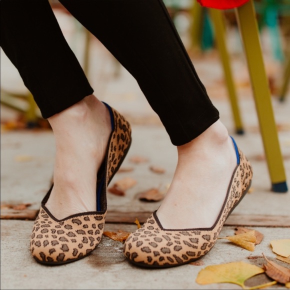 rothys cheetah print